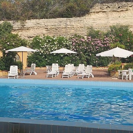 Summer Paradise Agnone Bagni Exterior photo